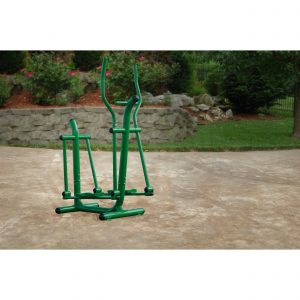 Stategy Fitness Outdoor Strider