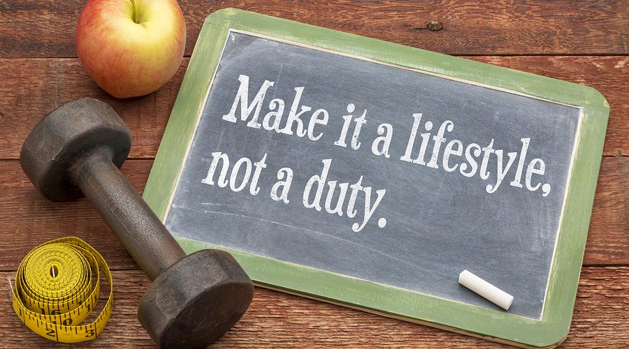 Lifestyle Changes