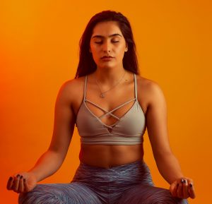 Meditation - Mind and Body