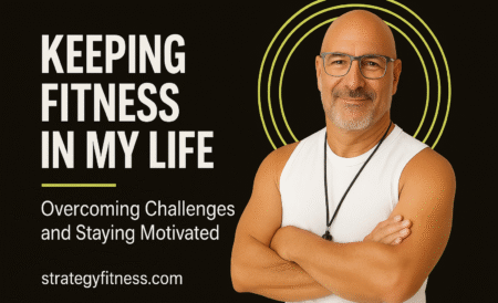 Overcoming Challenges and Staying Motivated