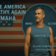 Make America Healthy Again - Stuart Morris Fitness