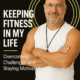 Overcoming challenges and staying motivated