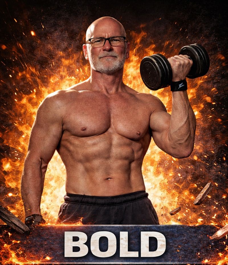 Building Bold with Stu Morris