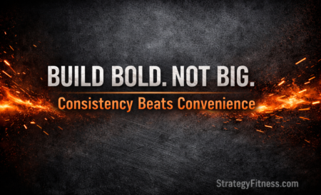 The Real Advantage of a Home Gym