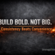 Consistency Beats Convenience